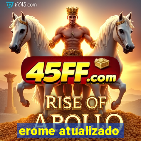 erome atualizado
